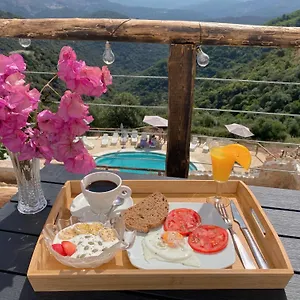 Almeji Hotel Benadalid