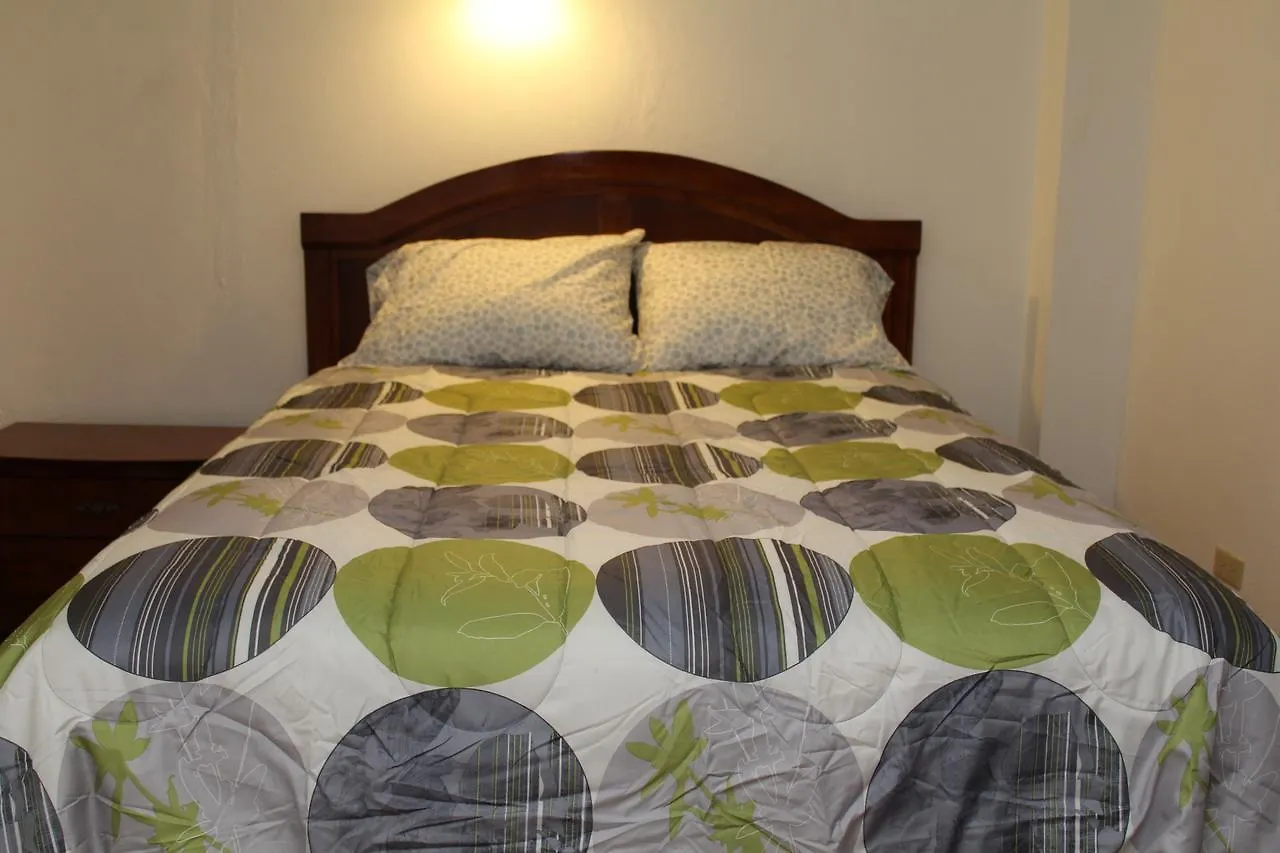 ***  Lebon Hotel Musseau Haiti